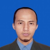 Ridwan Amarpudin
