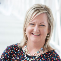 Suzanne Flodin