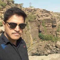 Mayank Tripathi