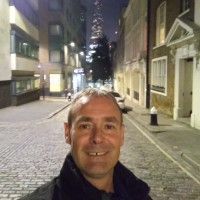 Stuart Longsdale