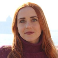 Julia Terentieva