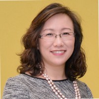 Shirley Huang