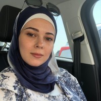 yulia adzhadzh