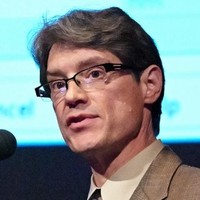 Donald MacPherson