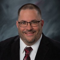 Tim Davis