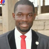 Paul Abimbola Oladejo