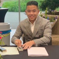 Noah Tran