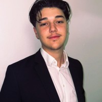 Kieran Maurice