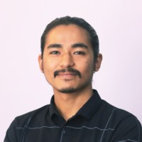 Anil Shrestha