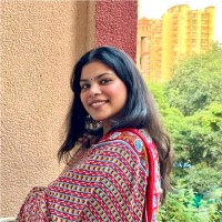 Eeshita Singh