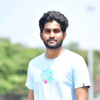Pranith R