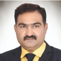 Jitendra Kumar Tiwari