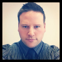 Matthew Brading
