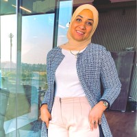 Rasha Gomaa
