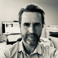 Andreas Sjöborg