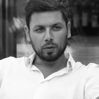 Bastien Villejoubert