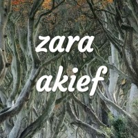 Zara Akief