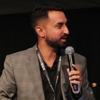 Jordan Pinto