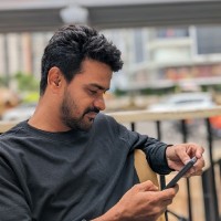 Bhargava Rao Bommi