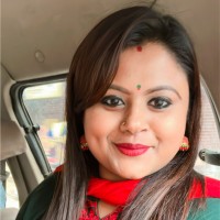 Sayani Saha