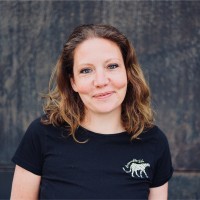 Cynthia Van Helvoort