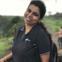 Pooja Bhopale
