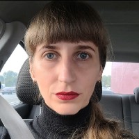 Marina Glukhanyuk