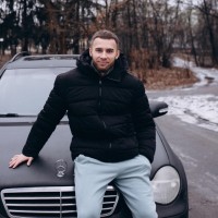 Vladyslav Shevchenko