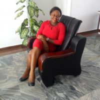 Chinenye Eze