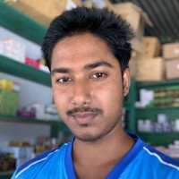 Raju Ahamed