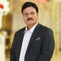 Syed Qaiser Shaheen