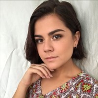 Maria Jose Camacho