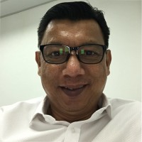 Raymund Gomes