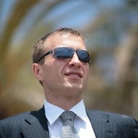 Alexandre Zdantchouk