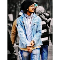 Anish Chakraborty