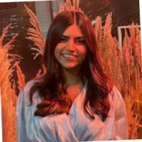 Daniella Amsel