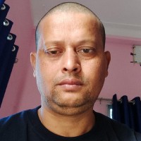 Sanjay Bauri