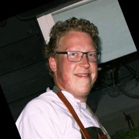 berend hoff