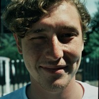 Petr Romanov