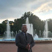 RUFUS JOHNSON JR.