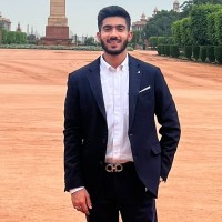 Nihar Shah