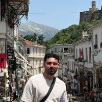 Muhammed Memedi