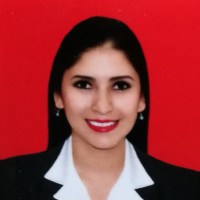 Verónica Gomez Baldiviezo