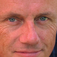 Eric van den Bos