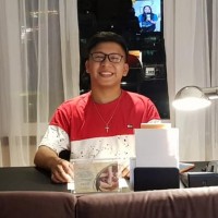 Jerico Borja