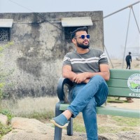 Irshad ali
