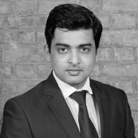 Shivram Suresh Kumar