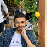 Mohammed Al Hossain