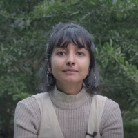 Aditi Veena (She/ Her)