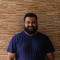 Sharath Kumar Kodoth